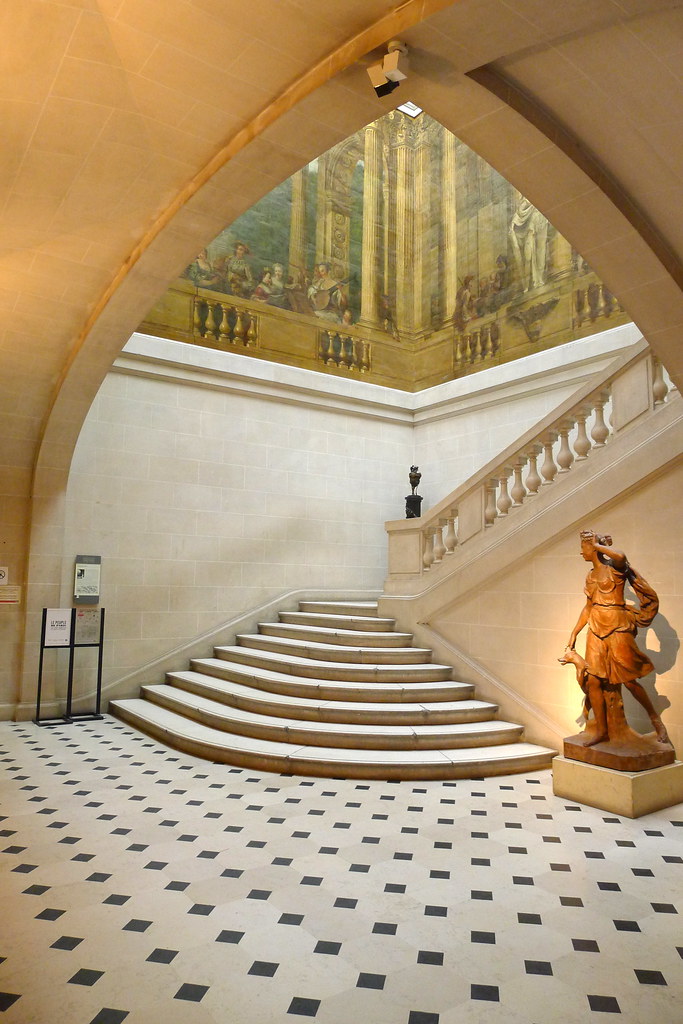 Musée Carnavalet