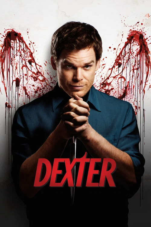 Affiche de Dexter
