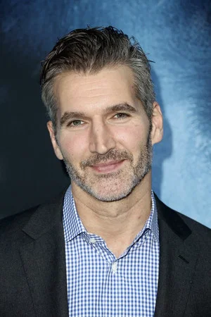 Photo de Benioff