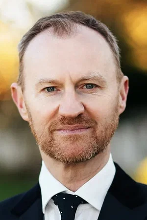 Photo de Gatiss