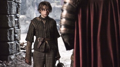 Épisode 5