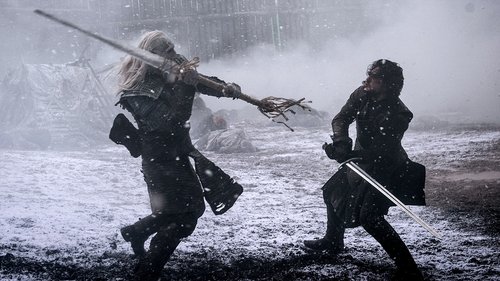 Épisode 8