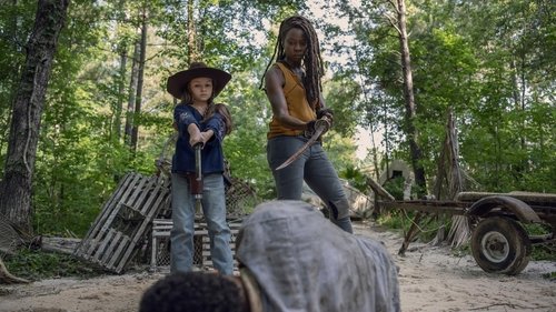 Épisode 8