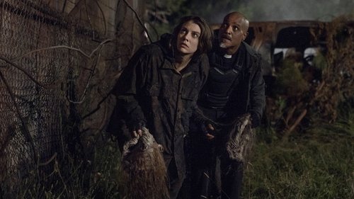 Épisode 8