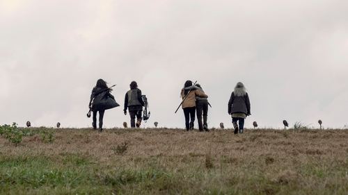 Épisode 15