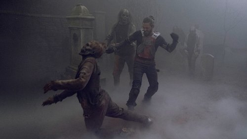 Épisode 8