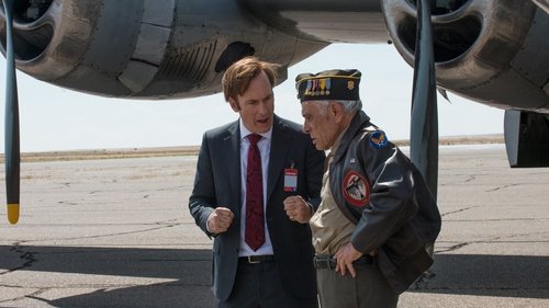 Épisode 8
