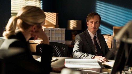 Épisode 1