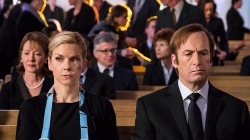 Épisode 1