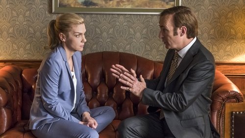 Épisode 7