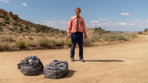 Épisode 8