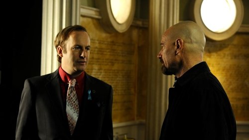 Épisode 11