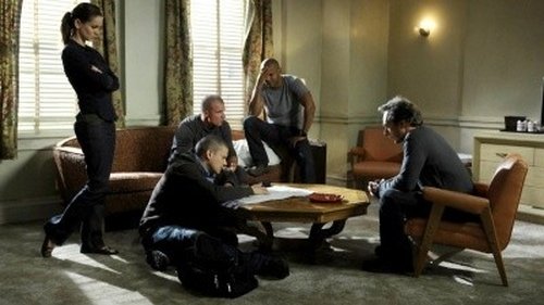 Épisode 13