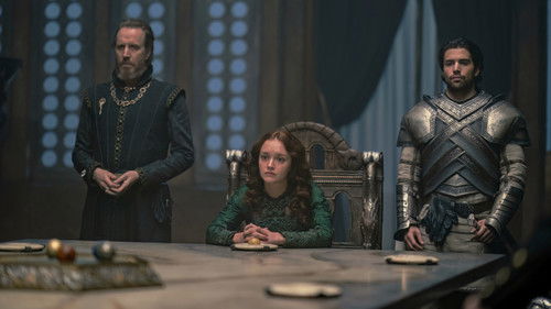 Épisode 9