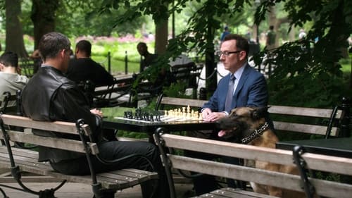 Épisode 1