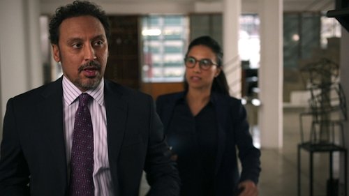 Épisode 19