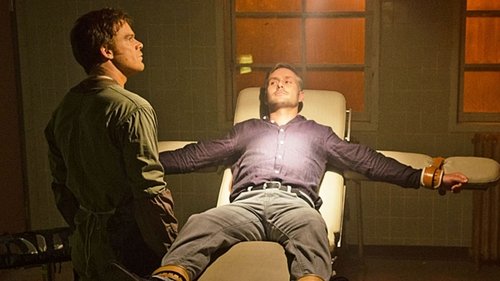 Épisode 11