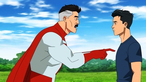 Épisode 1