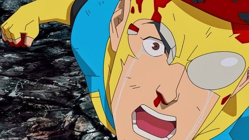 Épisode 8