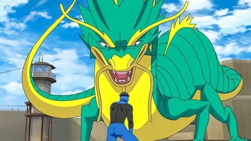 Épisode 5