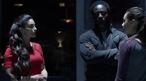 Épisode 8