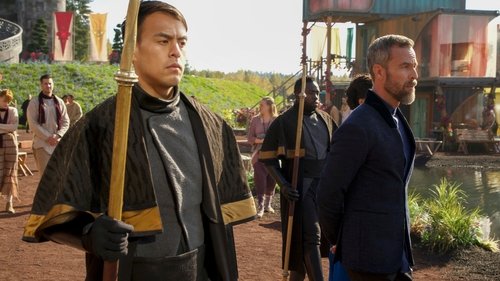 Épisode 5