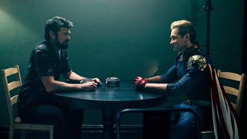 Épisode 1