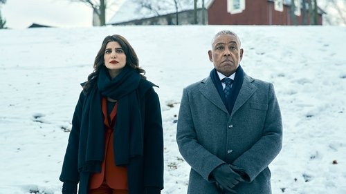 Épisode 5