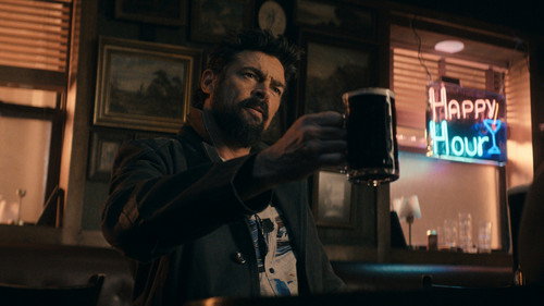 Épisode 3