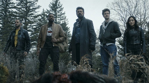 Épisode 4